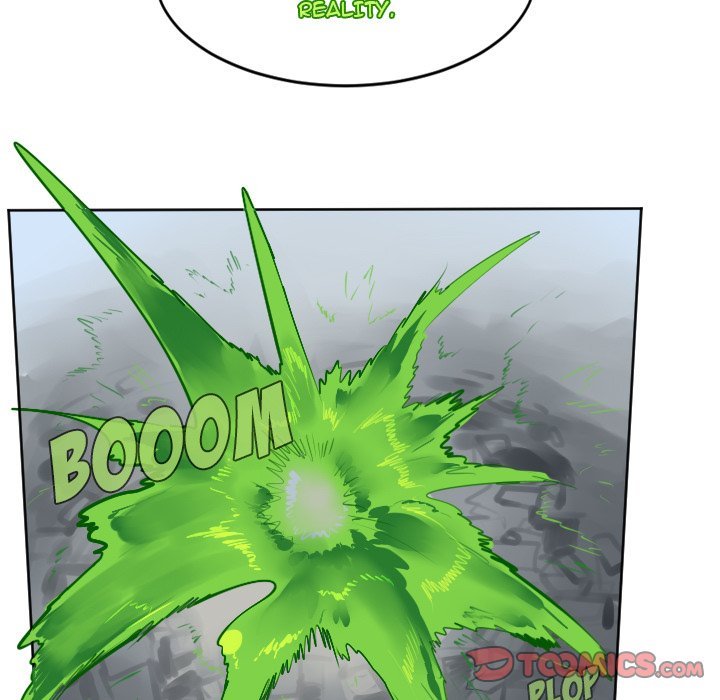 Ultimiter Chapter 132 page 45 - Chapter 132