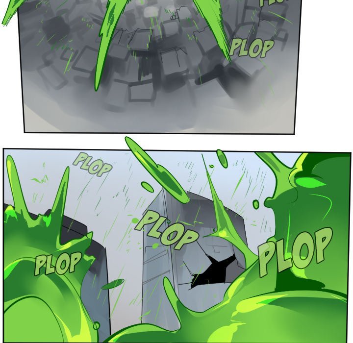 Ultimiter Chapter 132 page 46 - Chapter 132