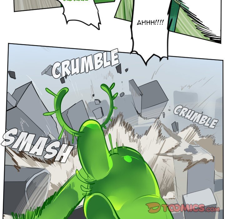 Ultimiter Chapter 132 page 5 - Chapter 132