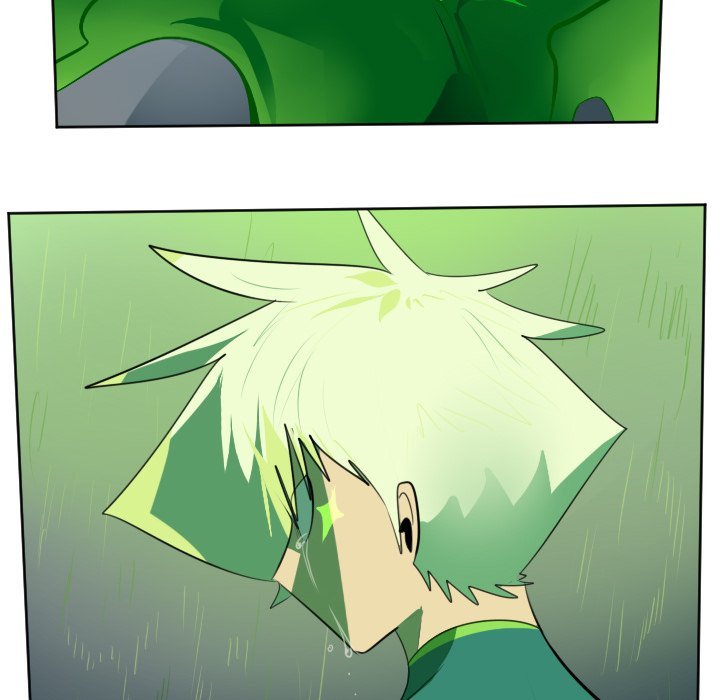 Ultimiter Chapter 132 page 50 - Chapter 132