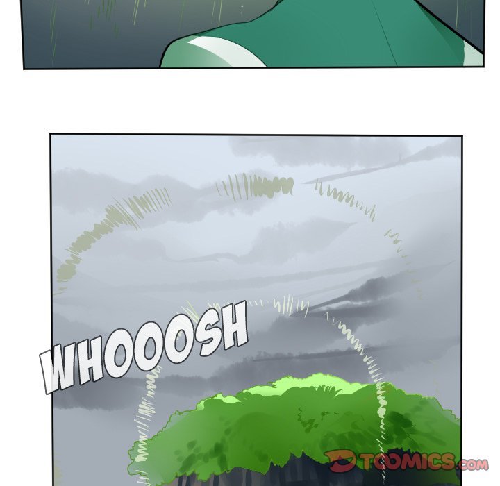 Ultimiter Chapter 132 page 51 - Chapter 132