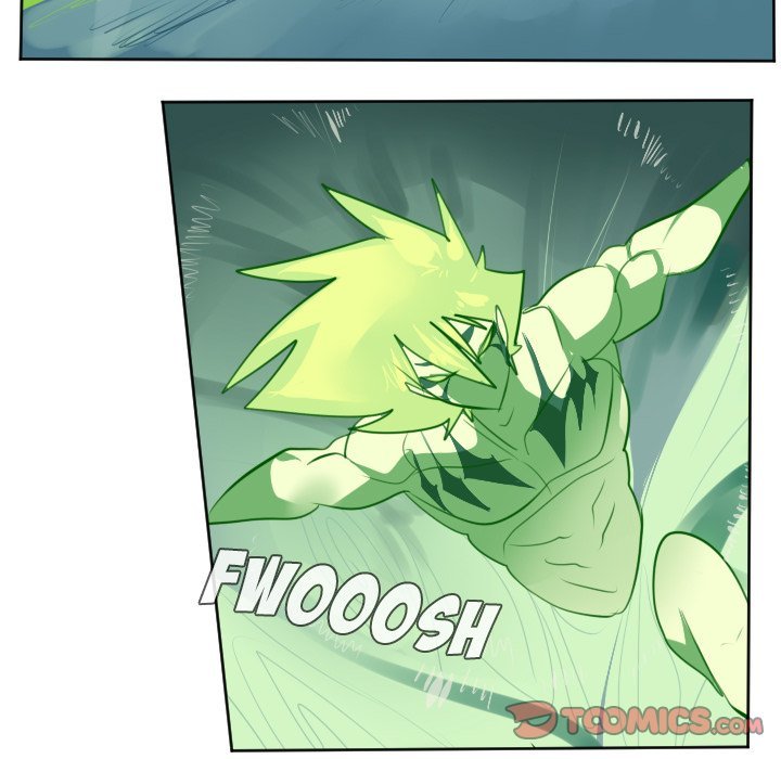 Ultimiter Chapter 132 page 53 - Chapter 132