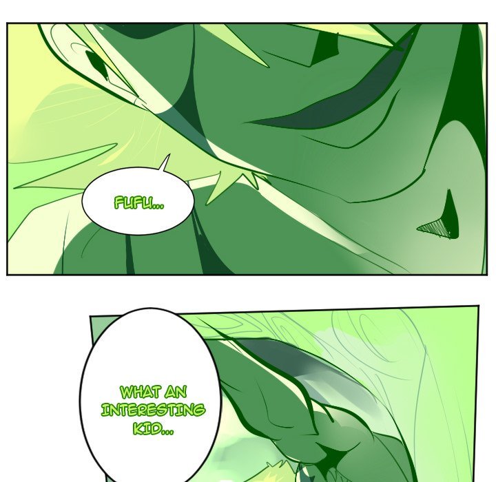 Ultimiter Chapter 132 page 54 - Chapter 132