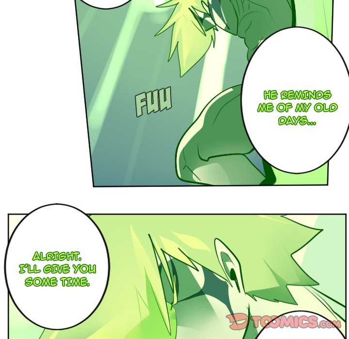 Ultimiter Chapter 132 page 55 - Chapter 132