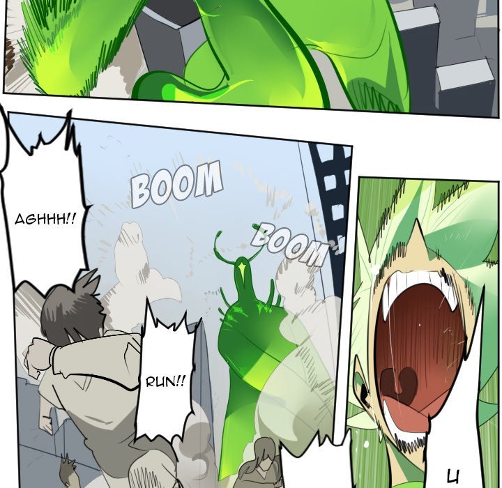 Ultimiter Chapter 132 page 6 - Chapter 132