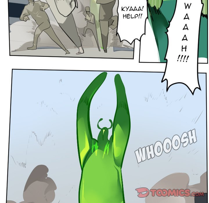 Ultimiter Chapter 132 page 7 - Chapter 132