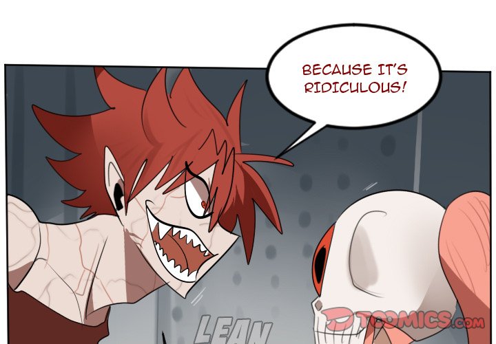 Ultimiter Chapter 135 page 1 - Chapter 135