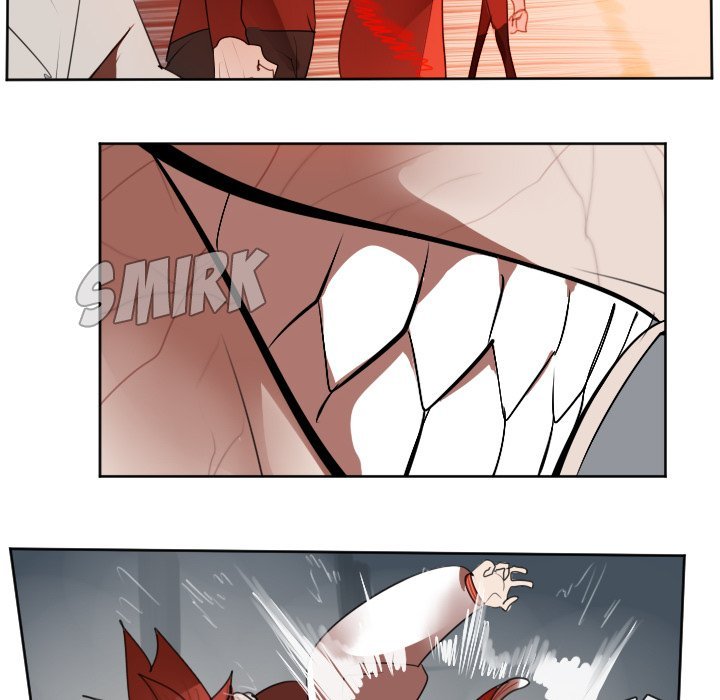 Ultimiter Chapter 135 page 10 - Chapter 135