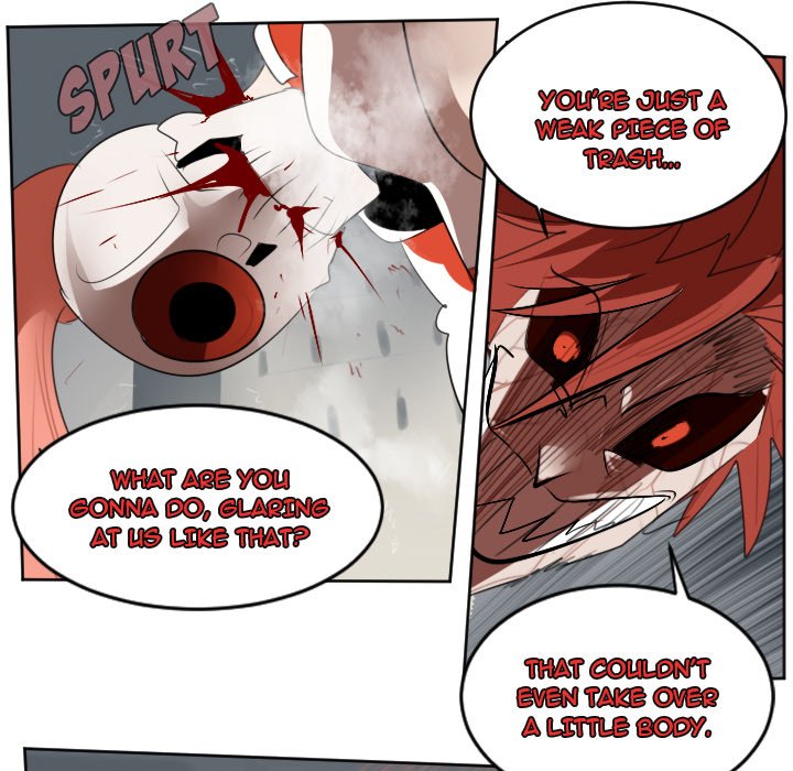 Ultimiter Chapter 135 page 12 - Chapter 135