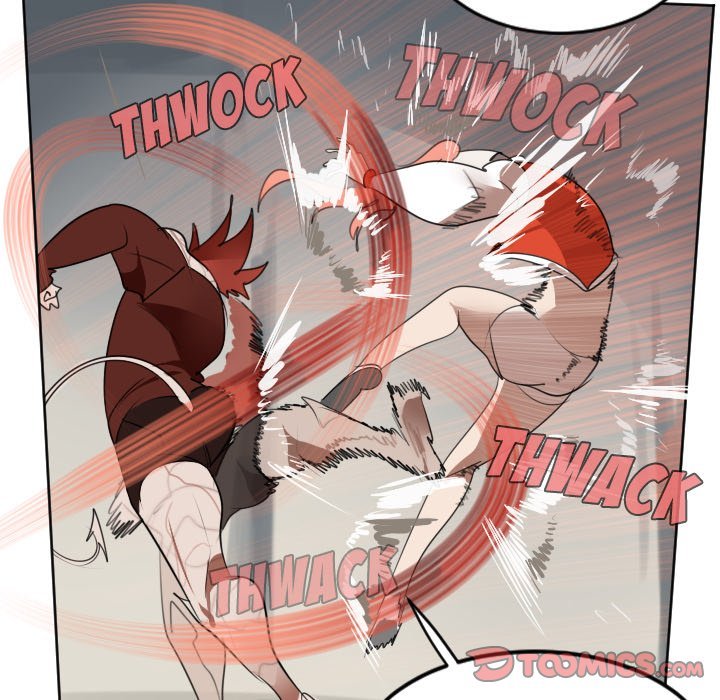 Ultimiter Chapter 135 page 13 - Chapter 135
