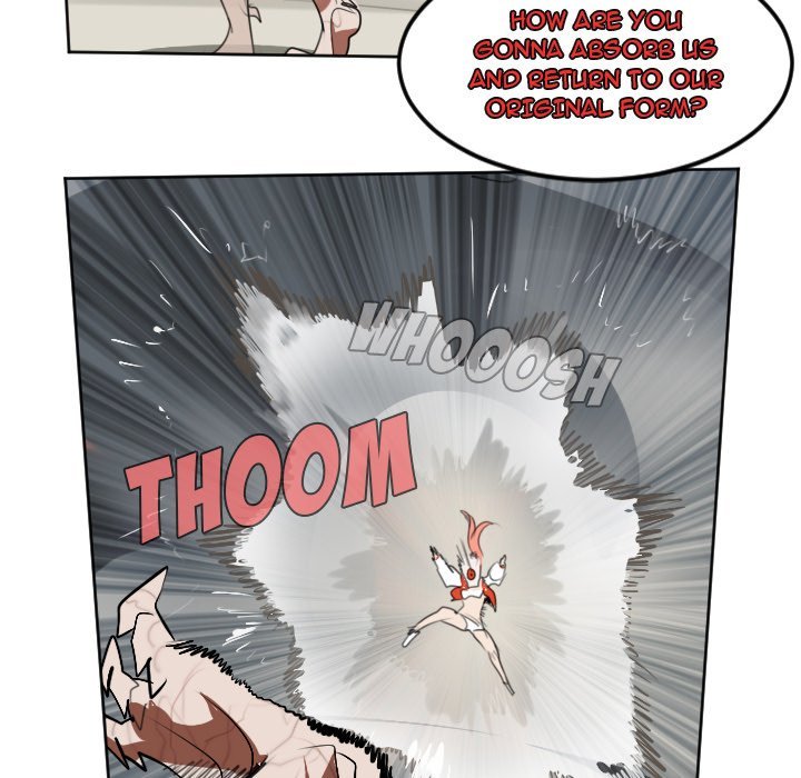 Ultimiter Chapter 135 page 14 - Chapter 135