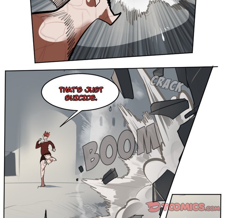Ultimiter Chapter 135 page 15 - Chapter 135