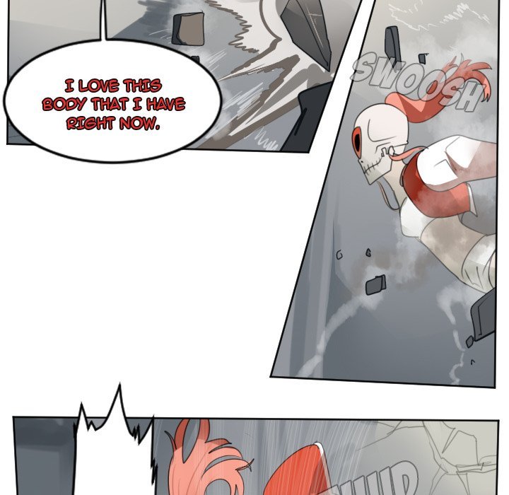 Ultimiter Chapter 135 page 16 - Chapter 135