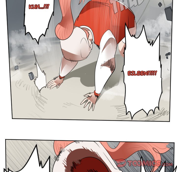 Ultimiter Chapter 135 page 17 - Chapter 135