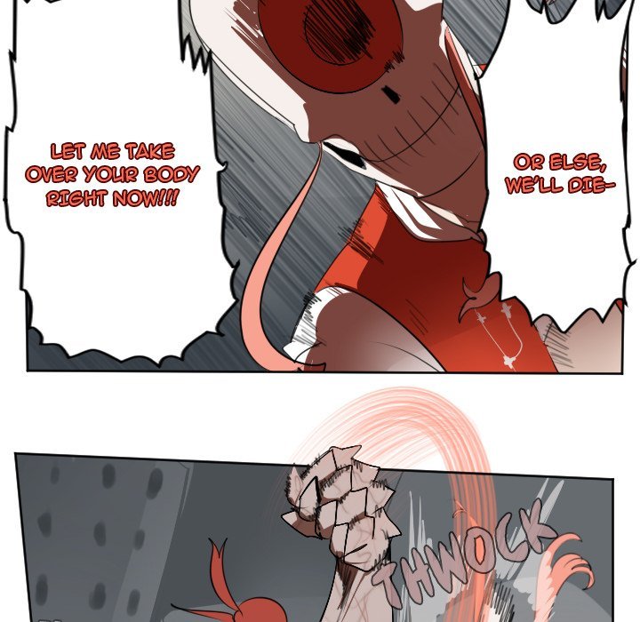 Ultimiter Chapter 135 page 18 - Chapter 135