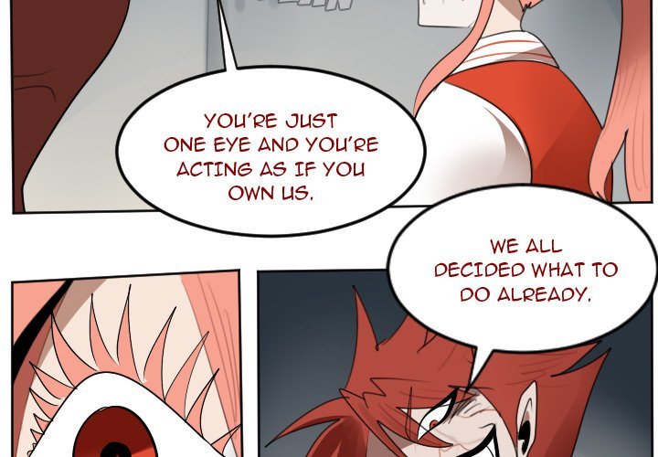 Ultimiter Chapter 135 page 2 - Chapter 135