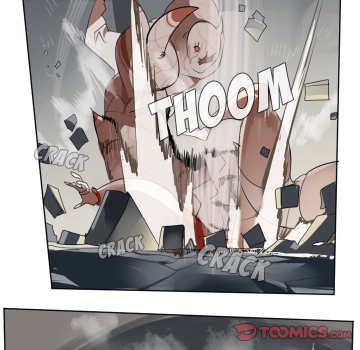 Ultimiter Chapter 135 page 21 - Chapter 135