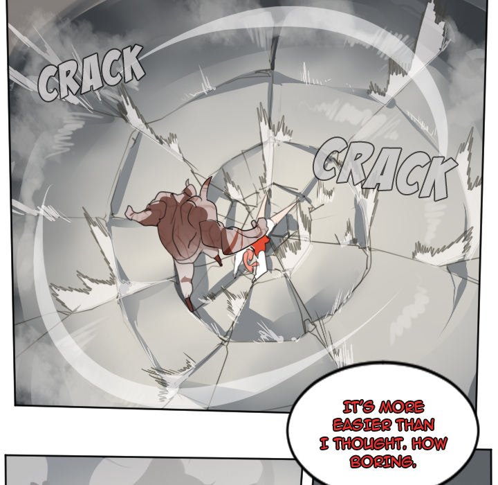 Ultimiter Chapter 135 page 22 - Chapter 135