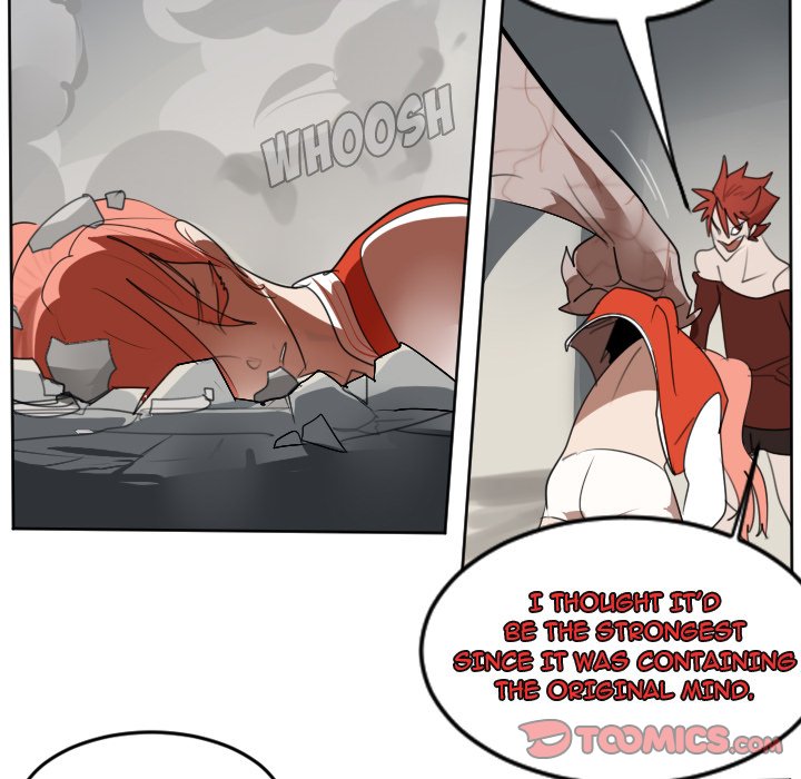 Ultimiter Chapter 135 page 23 - Chapter 135