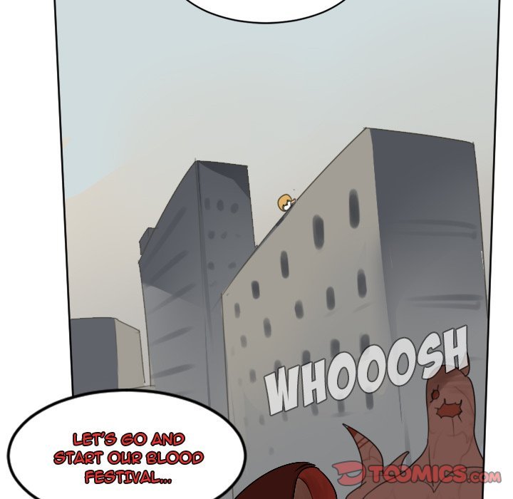 Ultimiter Chapter 135 page 25 - Chapter 135