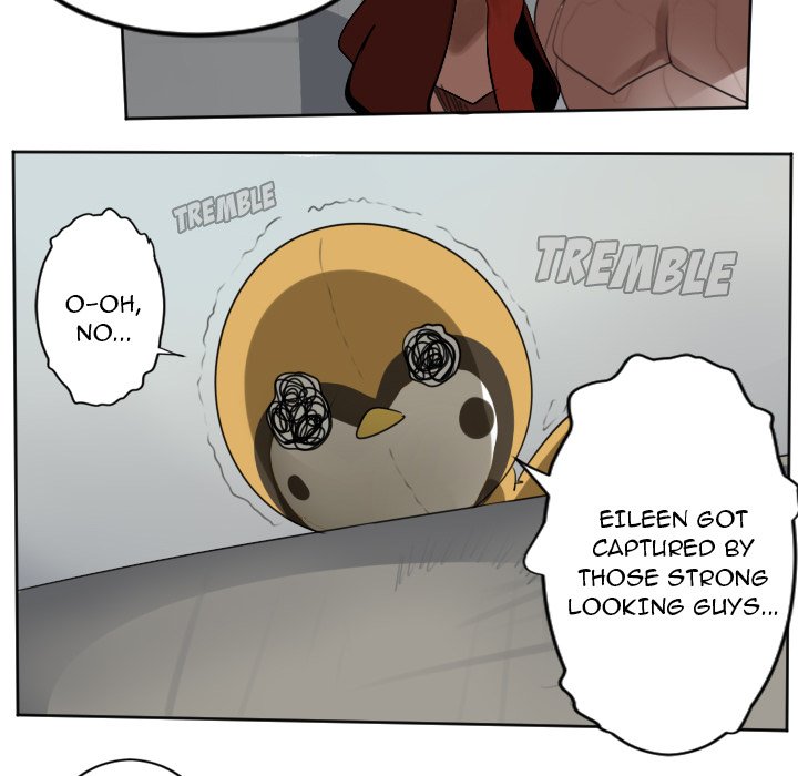Ultimiter Chapter 135 page 26 - Chapter 135
