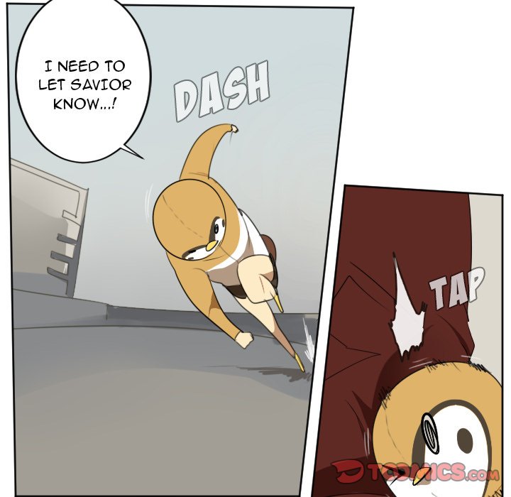 Ultimiter Chapter 135 page 27 - Chapter 135