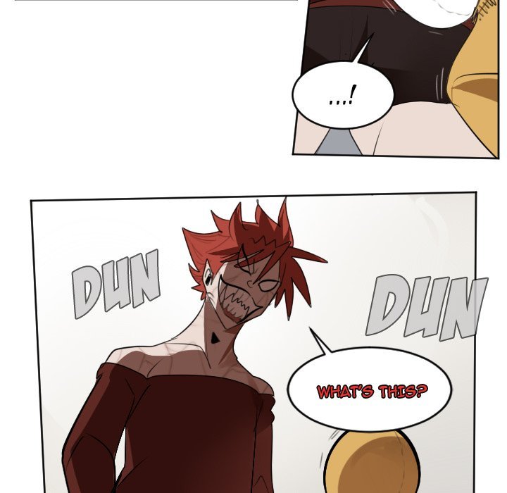 Ultimiter Chapter 135 page 28 - Chapter 135