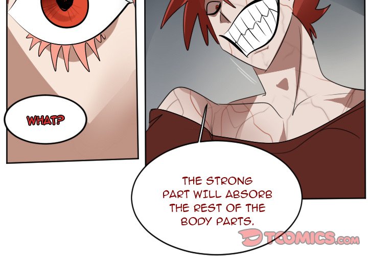 Ultimiter Chapter 135 page 3 - Chapter 135