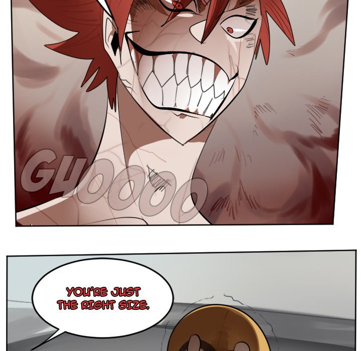 Ultimiter Chapter 135 page 30 - Chapter 135