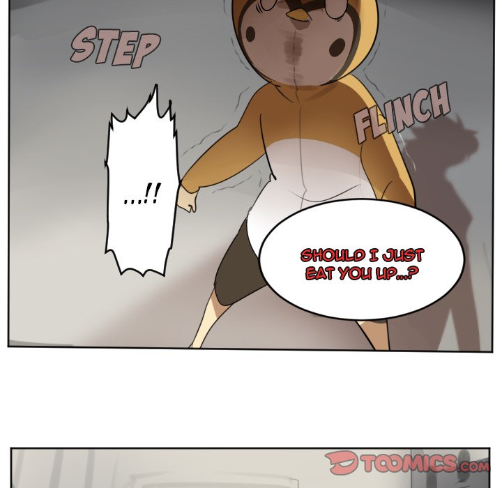 Ultimiter Chapter 135 page 31 - Chapter 135