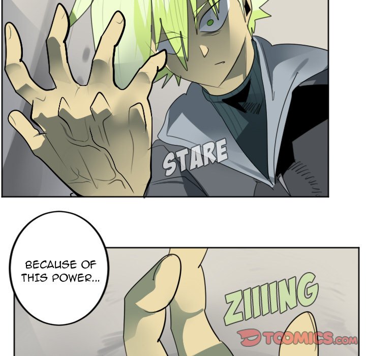Ultimiter Chapter 135 page 33 - Chapter 135