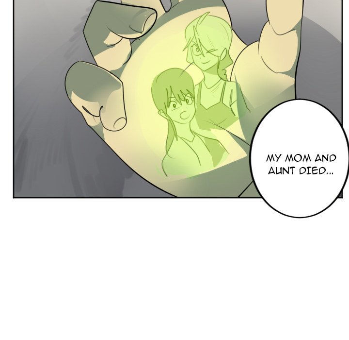 Ultimiter Chapter 135 page 34 - Chapter 135