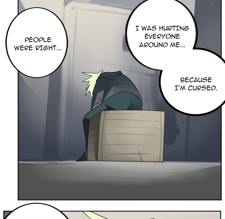 Ultimiter Chapter 135 page 36 - Chapter 135