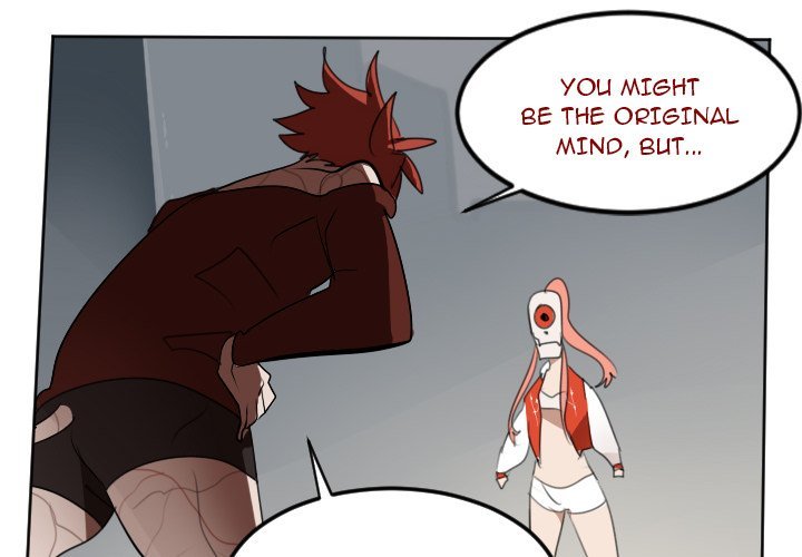 Ultimiter Chapter 135 page 4 - Chapter 135