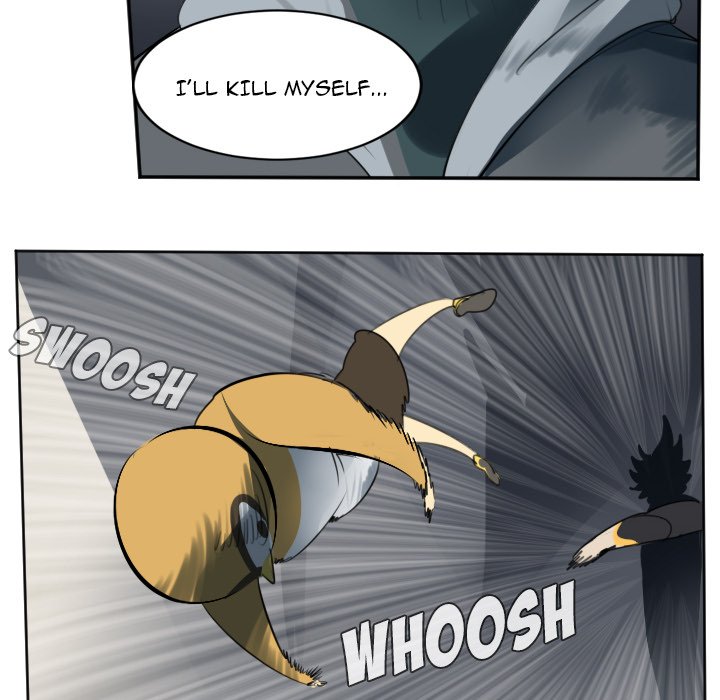 Ultimiter Chapter 135 page 40 - Chapter 135