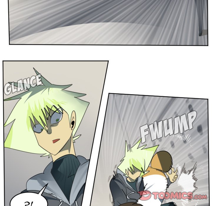 Ultimiter Chapter 135 page 41 - Chapter 135