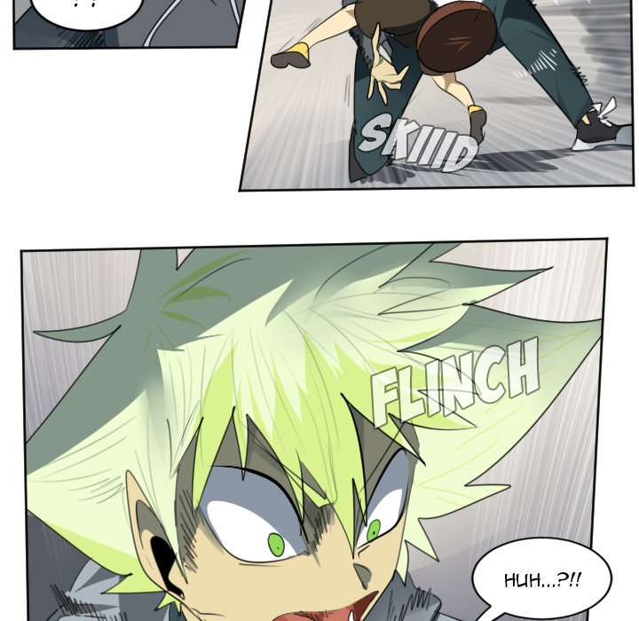 Ultimiter Chapter 135 page 42 - Chapter 135
