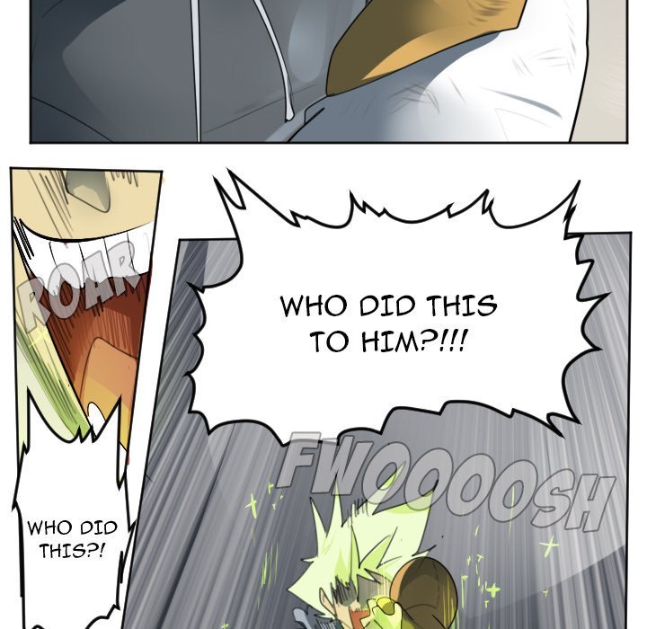 Ultimiter Chapter 135 page 44 - Chapter 135