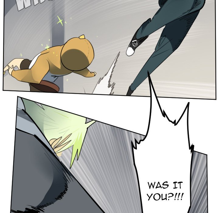 Ultimiter Chapter 135 page 46 - Chapter 135