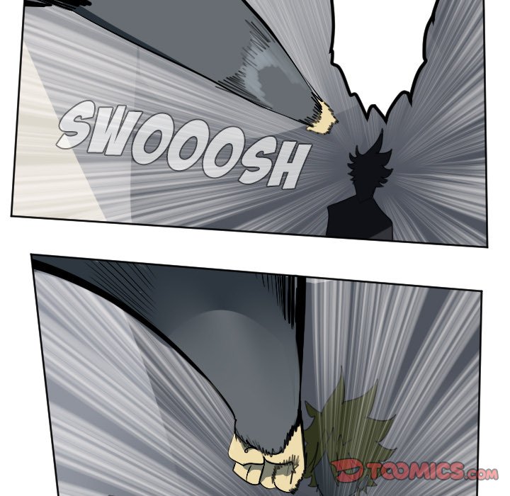 Ultimiter Chapter 135 page 47 - Chapter 135