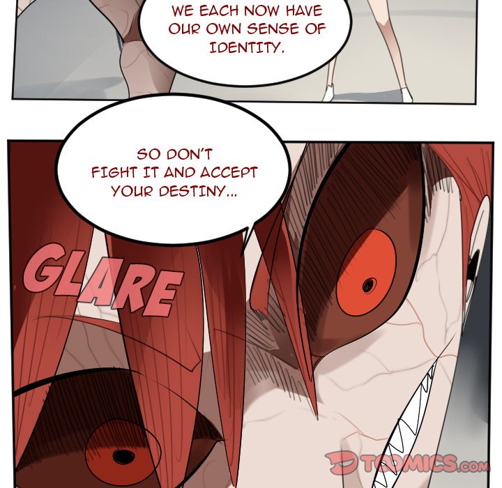 Ultimiter Chapter 135 page 5 - Chapter 135
