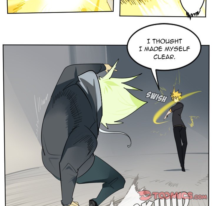 Ultimiter Chapter 135 page 51 - Chapter 135