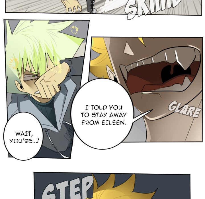 Ultimiter Chapter 135 page 52 - Chapter 135