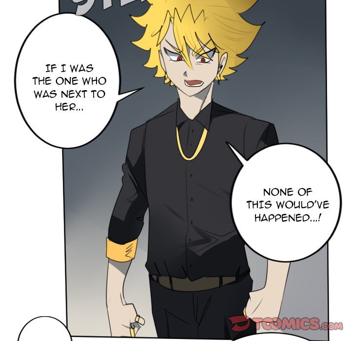 Ultimiter Chapter 135 page 53 - Chapter 135