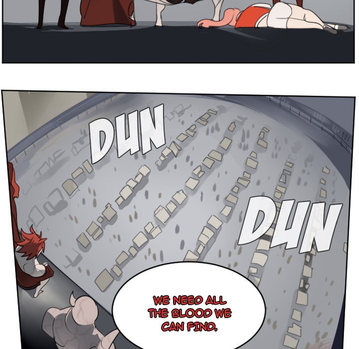 Ultimiter Chapter 135 page 58 - Chapter 135