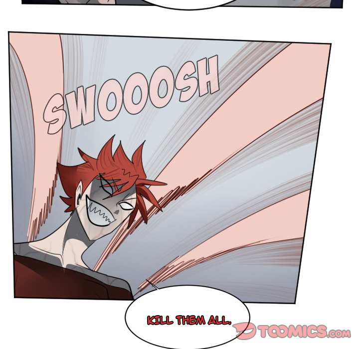 Ultimiter Chapter 135 page 59 - Chapter 135