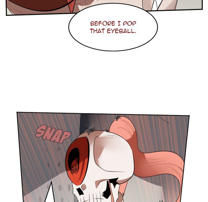 Ultimiter Chapter 135 page 6 - Chapter 135