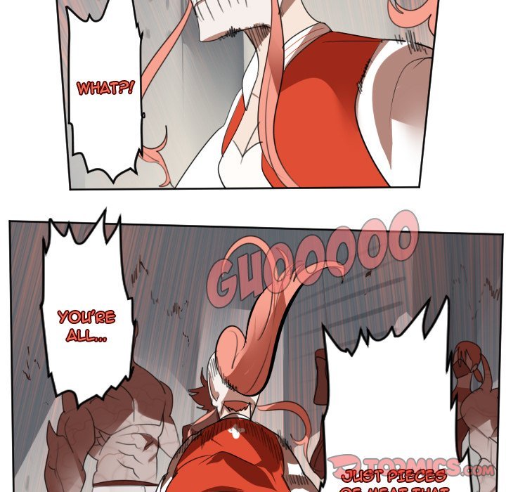 Ultimiter Chapter 135 page 7 - Chapter 135