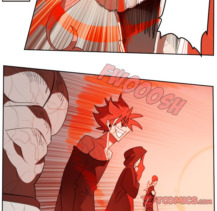 Ultimiter Chapter 135 page 9 - Chapter 135
