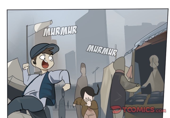 Ultimiter Chapter 136 page 1 - Chapter 136